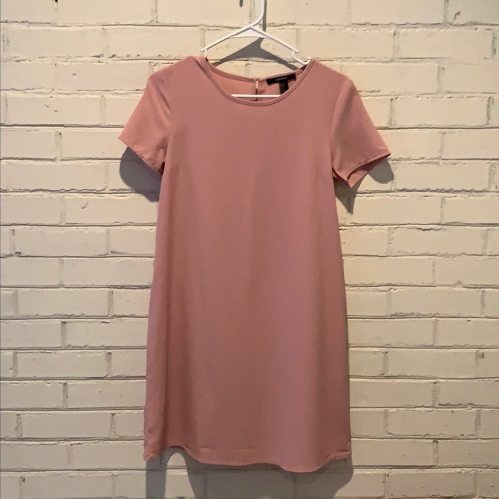 Forever 21 dress